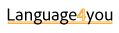 Laguage4you - content creation- translations - language courses
