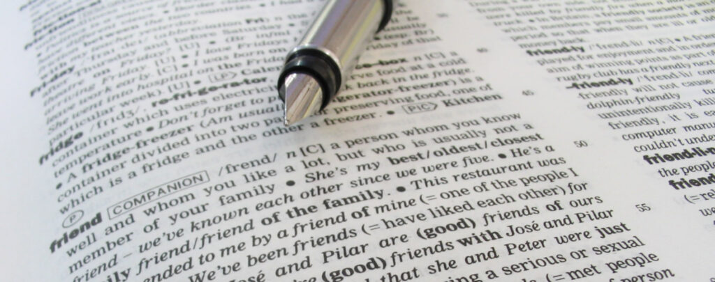 Laguage4you - content creation- translations - language courses